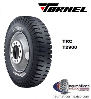 TRC TORNEL T2900 TT